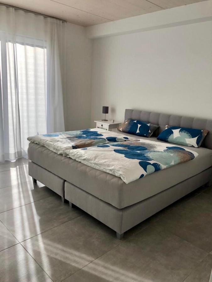 באד נויאנאהר-ארוויילר Ferienwohnung Landskroner Blick מראה חיצוני תמונה