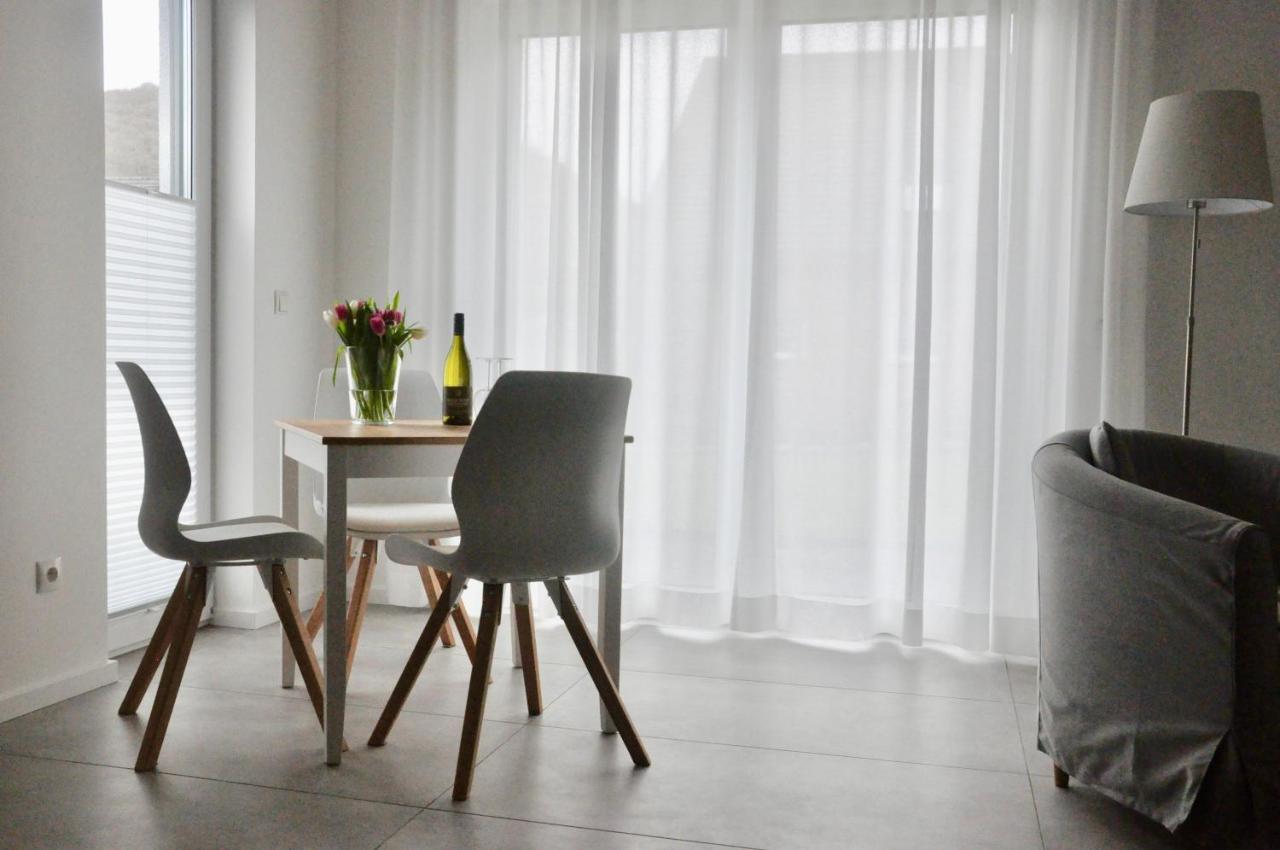 באד נויאנאהר-ארוויילר Ferienwohnung Landskroner Blick מראה חיצוני תמונה