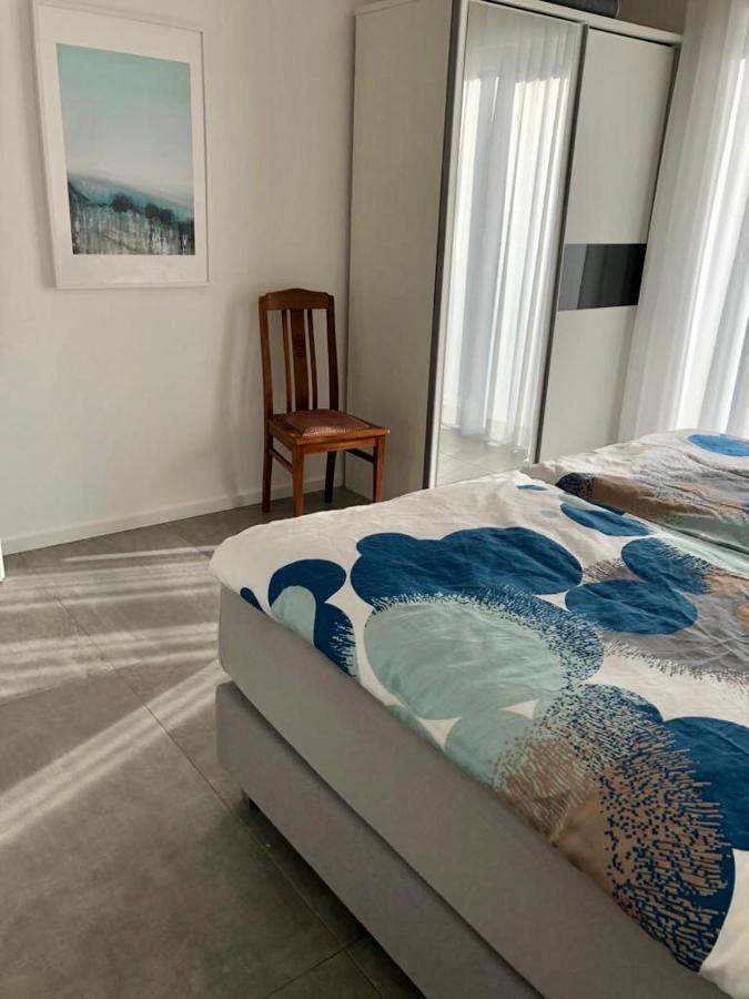 באד נויאנאהר-ארוויילר Ferienwohnung Landskroner Blick מראה חיצוני תמונה