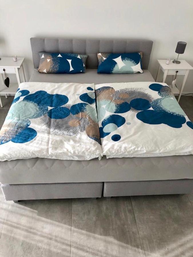 באד נויאנאהר-ארוויילר Ferienwohnung Landskroner Blick מראה חיצוני תמונה