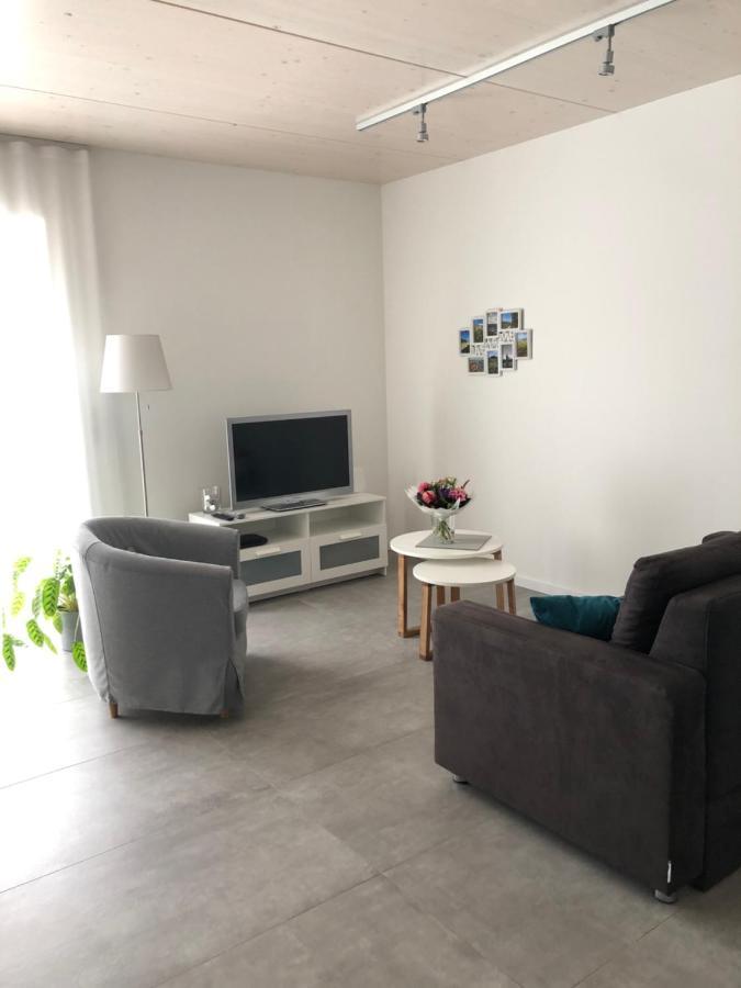 באד נויאנאהר-ארוויילר Ferienwohnung Landskroner Blick מראה חיצוני תמונה